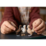 Schleich 42574 Chicken Friends