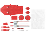 4m 3453 Electric Plane Launcher