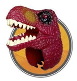 Great Pretenders 84511 Animal Kingdom Ring - Dinosaur