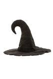 Great Pretenders 12390 Black Mighty Witch Hat