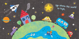 Indestructibles Baby Book Twinkle, Twinkle, Little Star