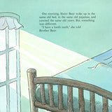 The Berenstain Bears Visit the Dentist Paperback Book