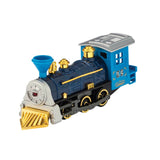 Schylling Diecast Large Locomotive 7"