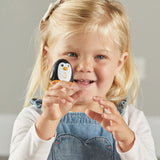 Learning Resources 6811 Sort & Seek Polar Animals