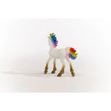 Schleich 70727 Rainbow Love Unicorn Foal