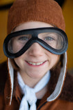 Great Pretenders 64175 Amelia the Pioneer Pilot Jacket, Hat & Scarf *