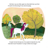 Uni the Unicorn: How to Say Thank You Book