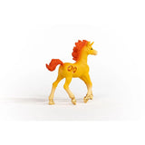 Schleich 70730 Peach Rings Unicorn