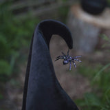 Great Pretenders 33093/33095 Vera the Velvet Witch Dress *