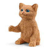 Schleich 42501 Playtime for Cute Cats Set *