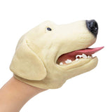Schylling Hand Puppet Dog