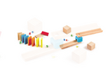 Hape E1101 Marble Run Race Track
