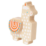 Manhattan Musical Forest Trio Wood Instrument Set