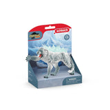 Schleich 70147 Ice Tiger