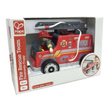 Hape E3024 Fire Rescue Team