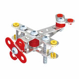 Schylling Steel Works - Assorted Micro Kits