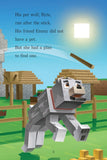 Step into Reading Step 3: Minecraft - Mobs in the Overworld! Book