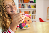 4M 4778 KidzMaker Glitter Unicorn Bank