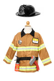 Great Pretenders 81305 Firefighter Set, Tan