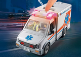 Playmobil 71232 City Action Ambulance