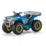 Schleich 41466 Quad Escape from Velociraptor *