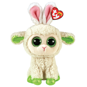 Ty MARY the Easter Lamb with Ears 6"