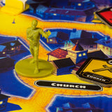 Ravensburger Horrified Universal Monsters Game