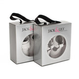 Jack & Lily My Flexx Shoe SMOKEY Grey Distressed Wide Strap