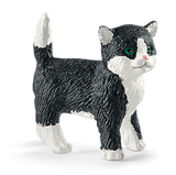 Schleich 42501 Playtime for Cute Cats Set *