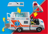 Playmobil 71232 City Action Ambulance
