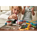 4m 4785 Mould & Paint Sharks