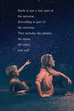 Step into Reading Step 3: Space: Planets, Moons, Stars, and More! Book