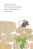 Step into Reading Step 3: Frederick Book