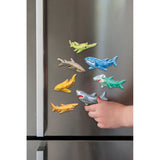 4m 4785 Mould & Paint Sharks