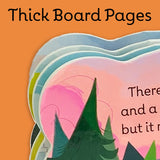Babies in the Forest Chunky Lift-a-Flap Board Book