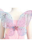 Great Pretenders 30823/30825/30827 Rainbow Fairy Dress