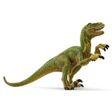 Schleich 41466 Quad Escape from Velociraptor *