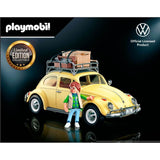 Playmobil 70827 Volkswagon Beetle - Special Edition *