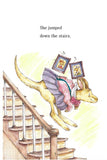 Step into Reading Step 3: Norma Jean, Jumping Bean Book