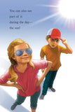 Step into Reading Step 3: Space: Planets, Moons, Stars, and More! Book