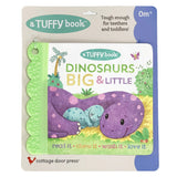 Dinosaurs Big & Little - A Tuffy Book