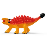 Schleich 41466 Quad Escape from Velociraptor *