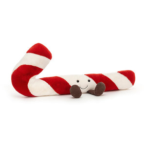 Jellycat Amuseable Candy Cane Large 9"