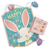 Babies Love Easter Lift-A-Flap Board Book