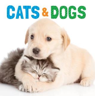 Cats & Dogs Book