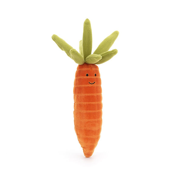 Jellycat Vivacious Vegetable Carrot 7