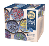 Cobble Hill 53702 Puzzle Sorting Trays