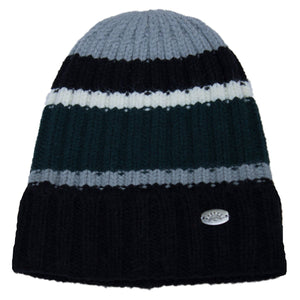 Calikids FINAL SALE Winter Hat W1829 Toque Multi Stripe
