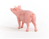 Schleich 13933 Pig