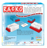Rack-O Rack 'Em and Score Card Game